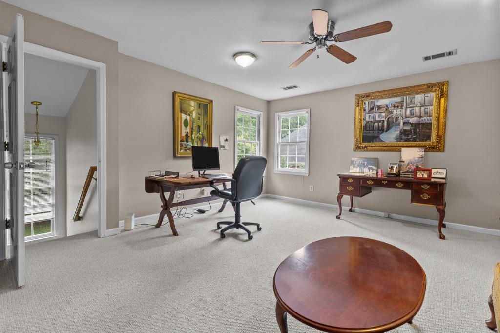 3510 Smoke Rise Way, Lawrenceville, Georgia image 39