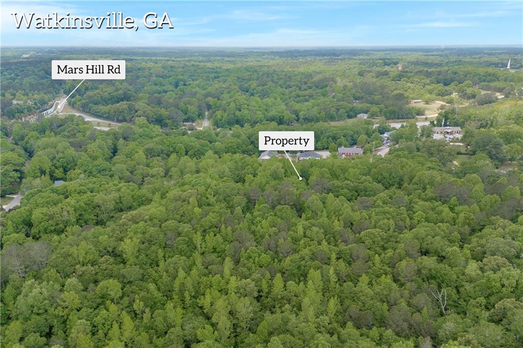 1080 Barber Creek Drive, Watkinsville, Georgia image 12
