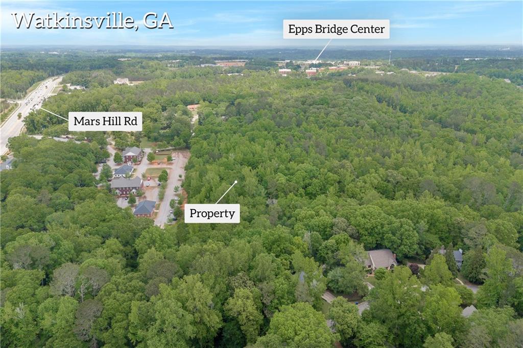1080 Barber Creek Drive, Watkinsville, Georgia image 10