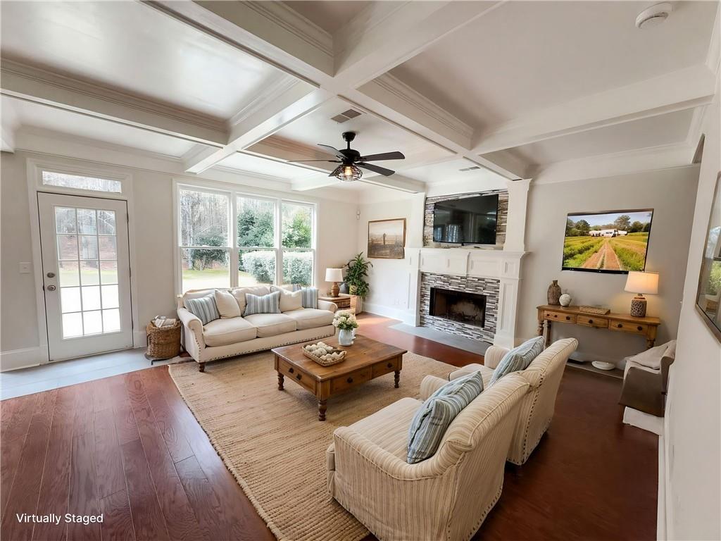 1143 Spruce Creek Lane