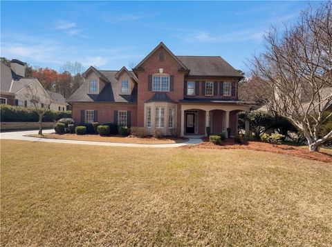 1143 Spruce Creek Lane Lawrenceville GA 30045