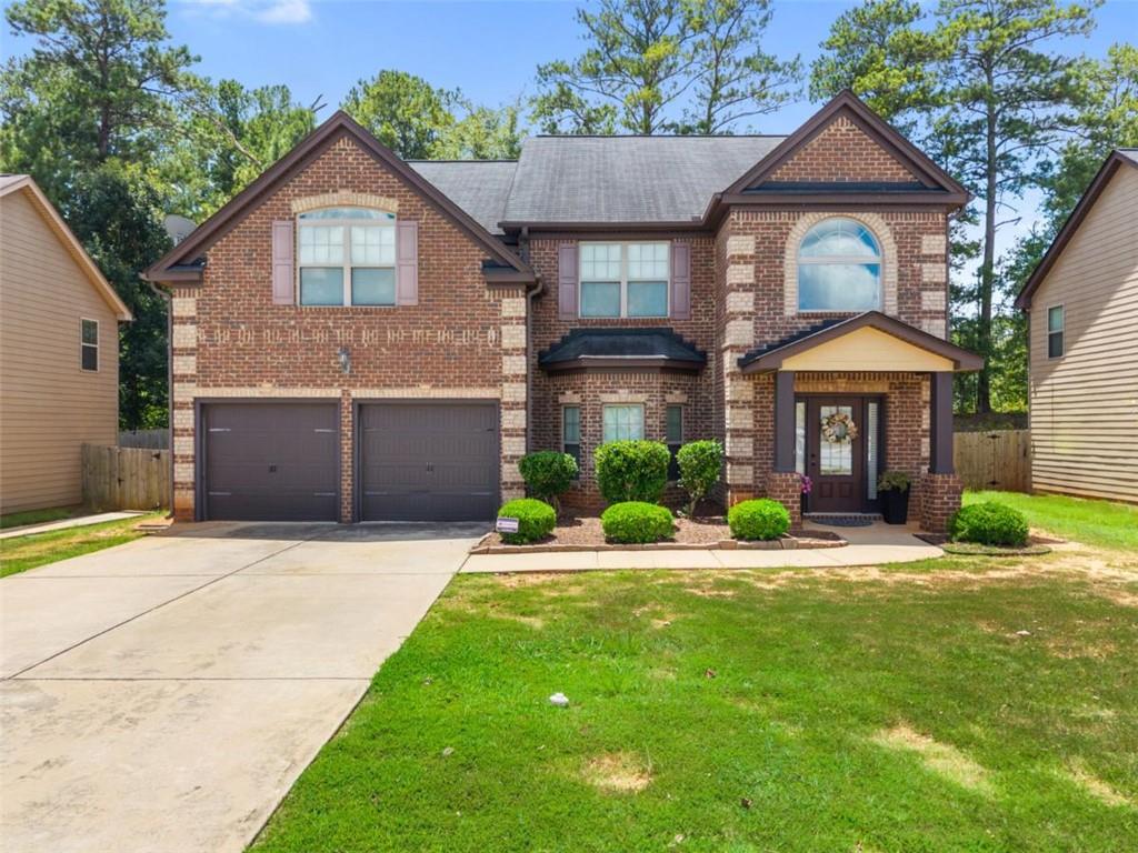 9941 Musket Ridge Circle