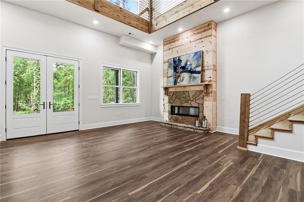 7258 Island Mill Road SE