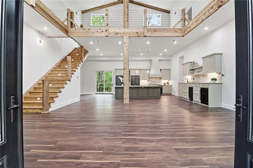 7258 Island Mill Road SE