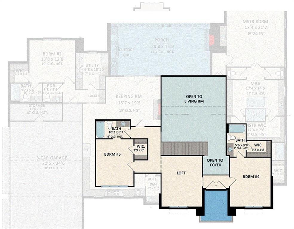 300 Carl Sanders Drive