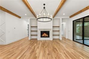300 Carl Sanders Drive
