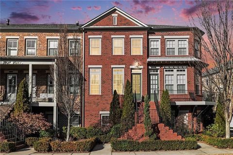 1155 Holly Avenue Atlanta GA 30338