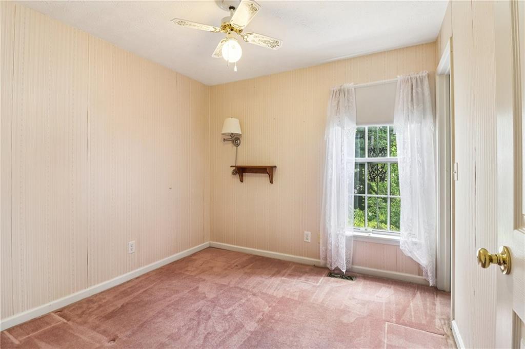 Park Lake - Residential