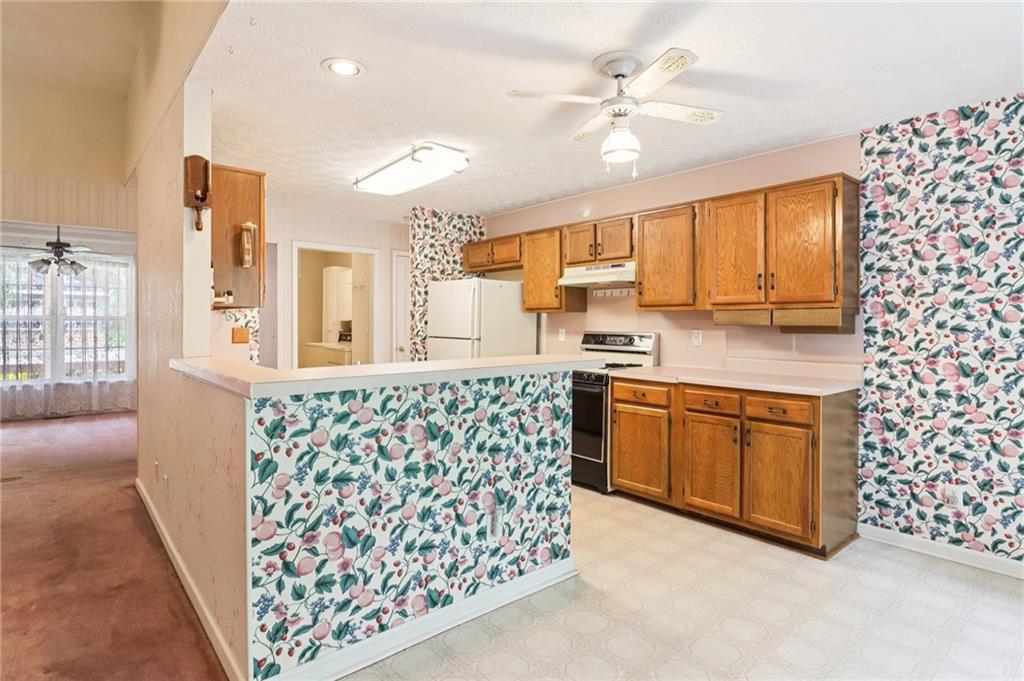 Park Lake - Residential