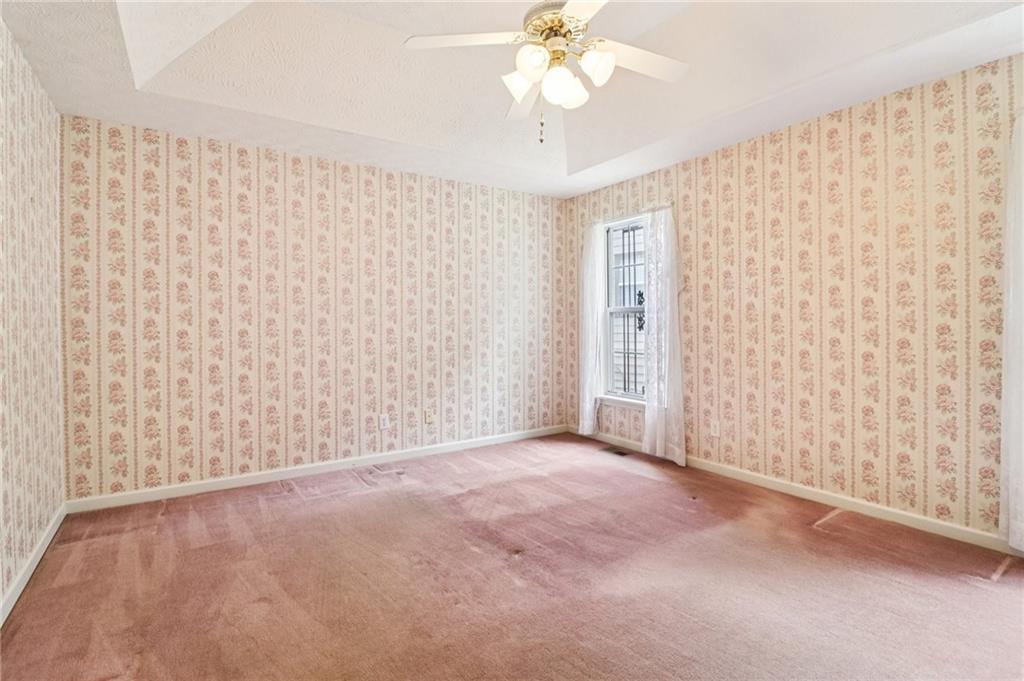 Park Lake - Residential