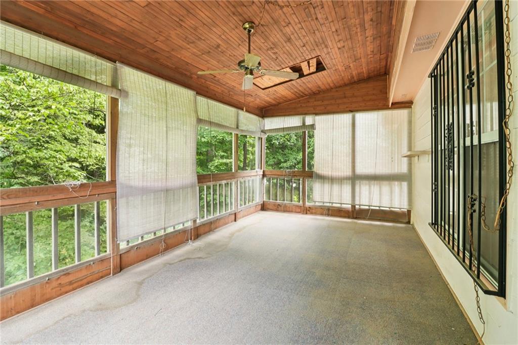 Park Lake - Residential