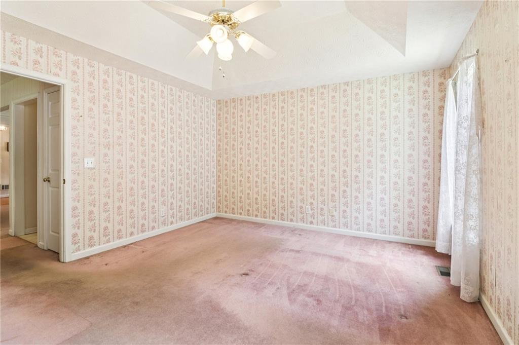 Park Lake - Residential