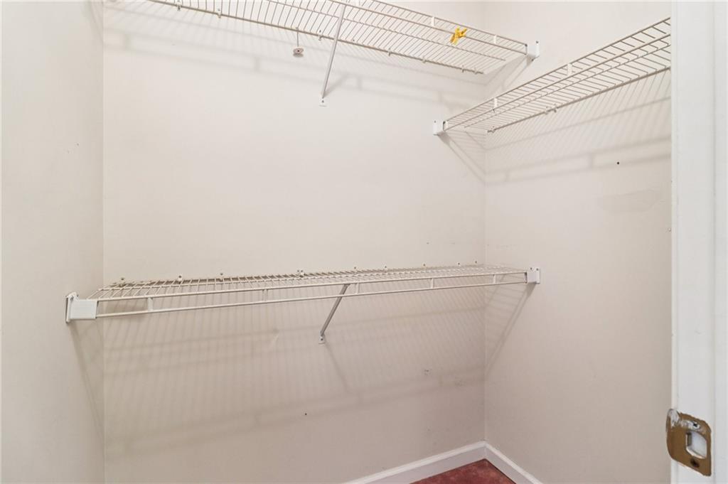 Park Lake - Residential