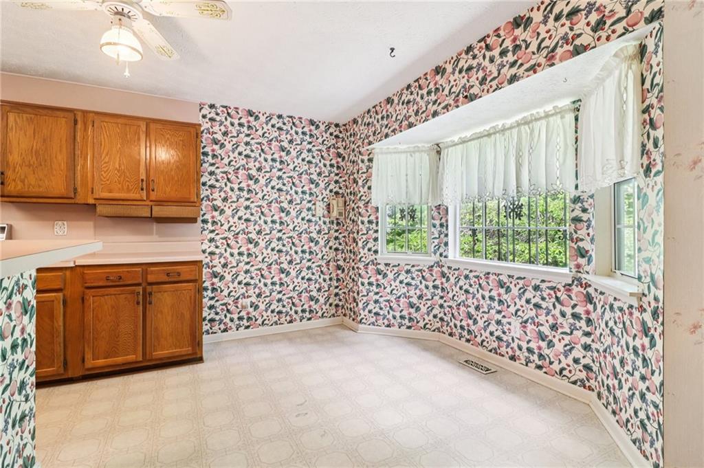 Park Lake - Residential