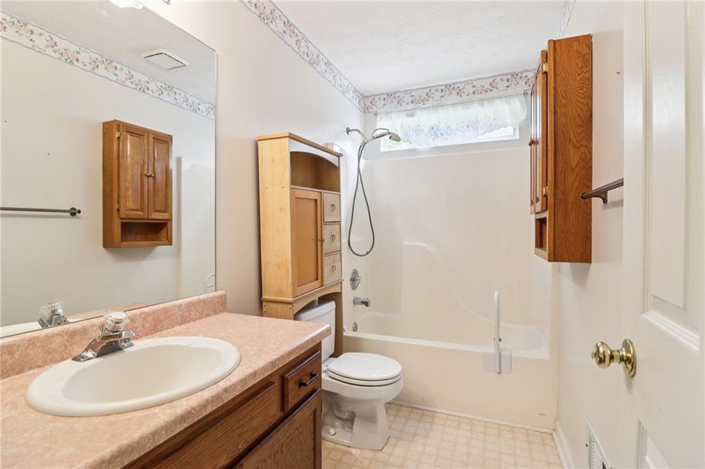 Park Lake - Residential