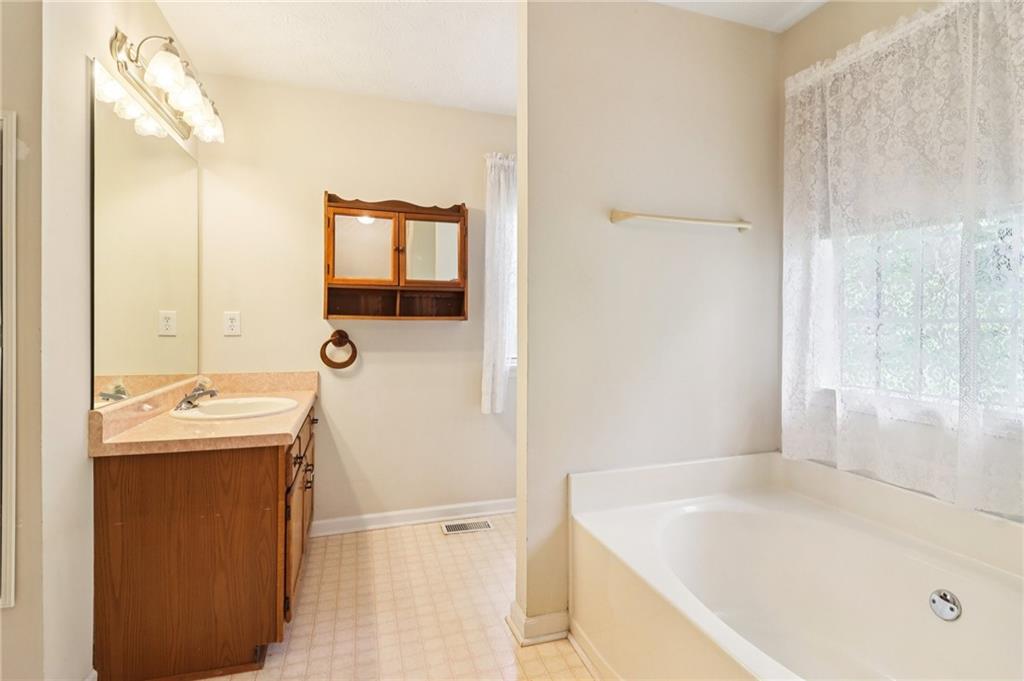 Park Lake - Residential