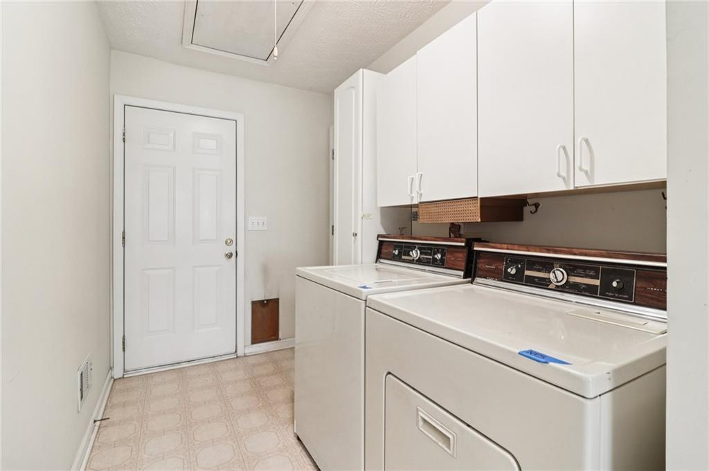 Park Lake - Residential