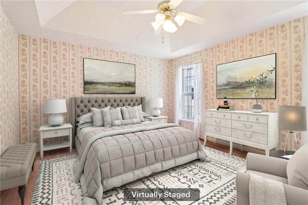 Park Lake - Residential