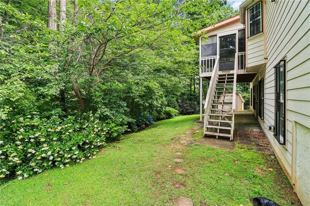 Park Lake - Residential