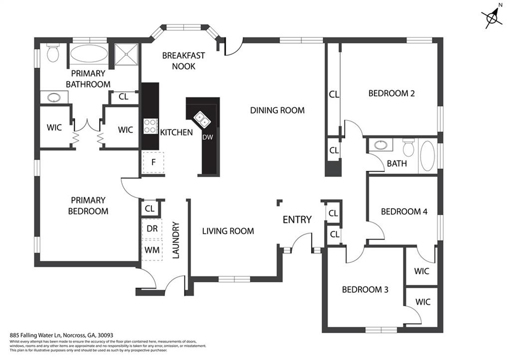 Park Lake - Residential