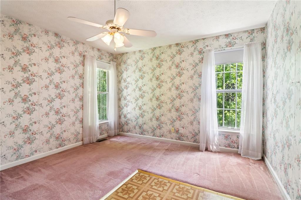 Park Lake - Residential