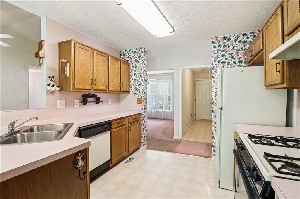 Park Lake - Residential