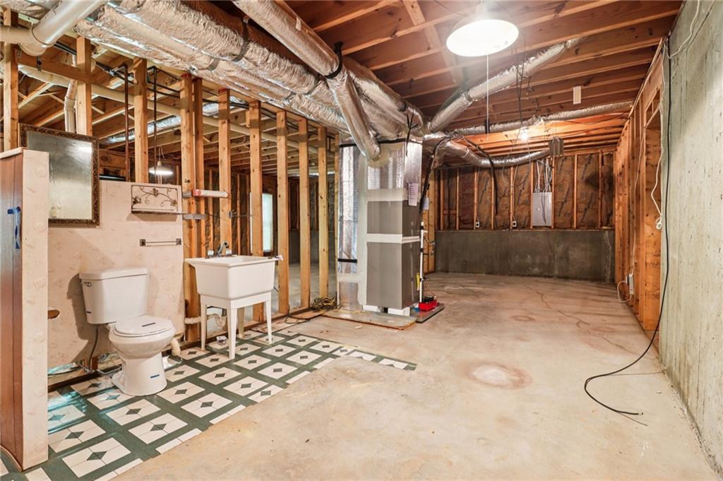 Park Lake - Residential