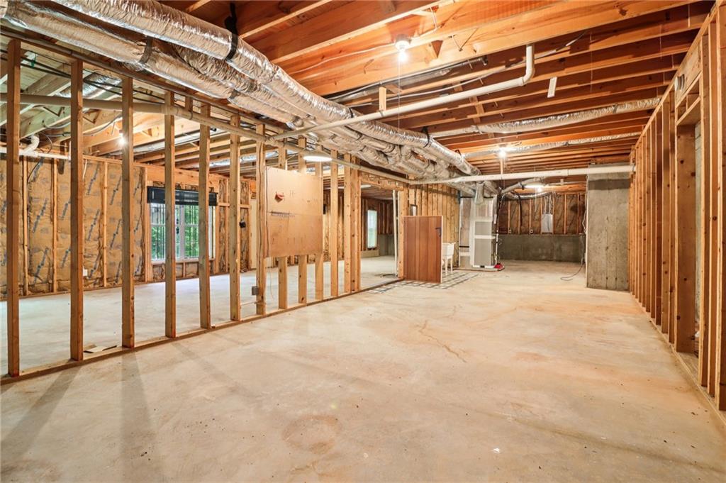 Park Lake - Residential