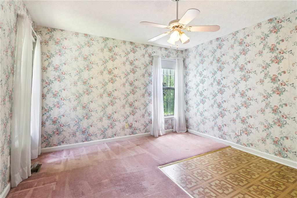 Park Lake - Residential