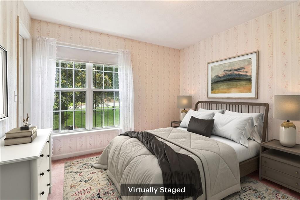 Park Lake - Residential