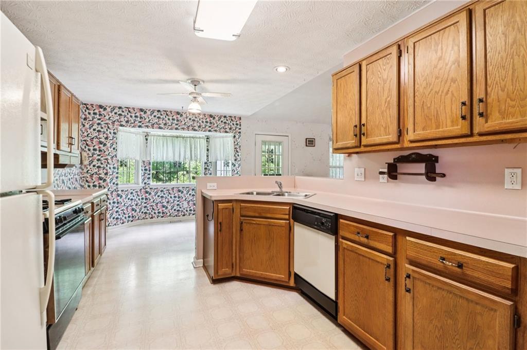 Park Lake - Residential