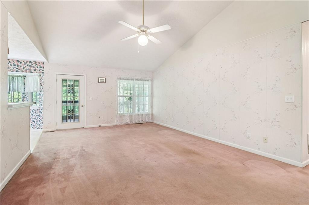 Park Lake - Residential