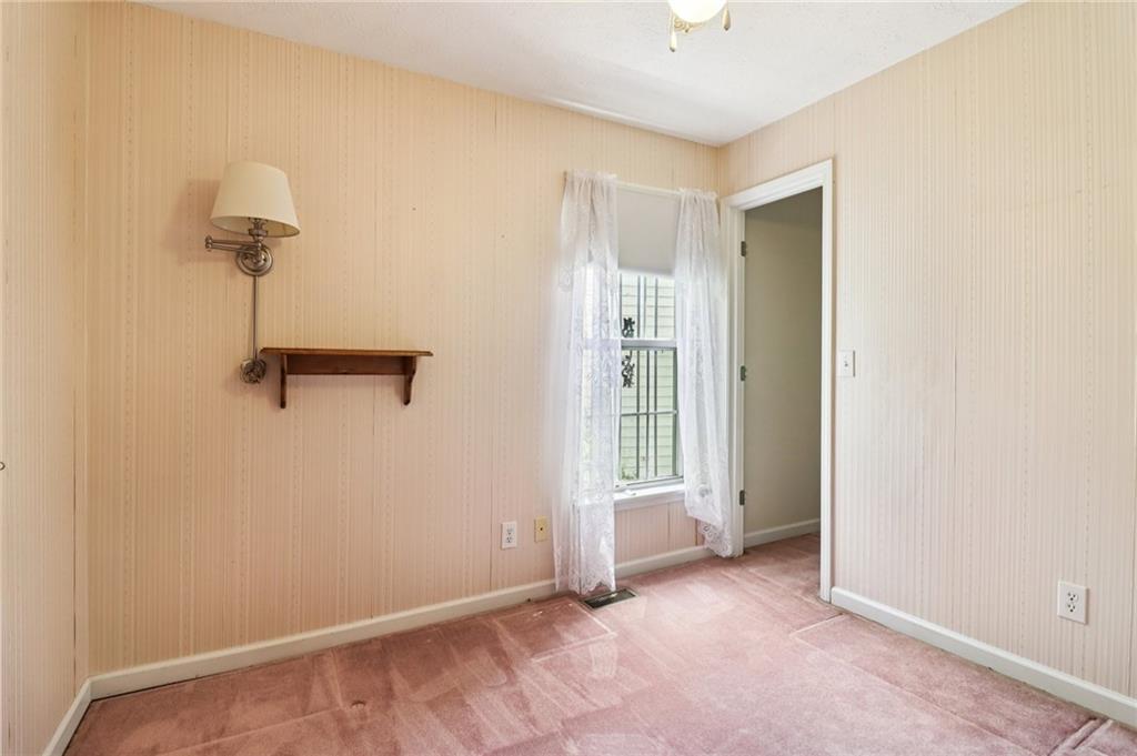 Park Lake - Residential