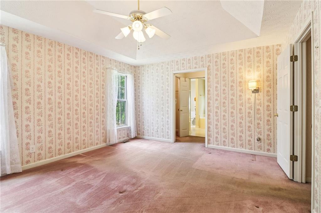 Park Lake - Residential