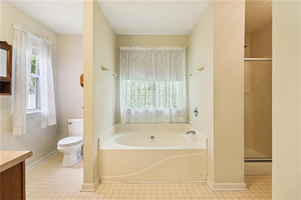 Park Lake - Residential