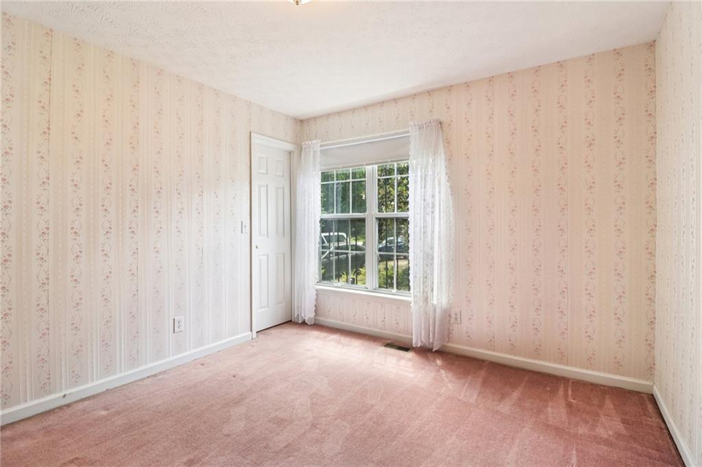 Park Lake - Residential