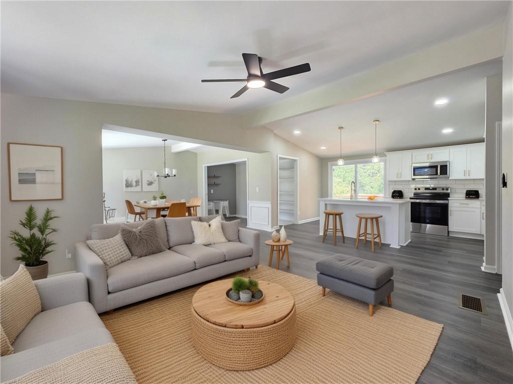 4298 Brookside Drive