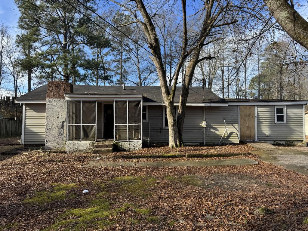 3965 Pecan Road, Loganville, Georgia image 1