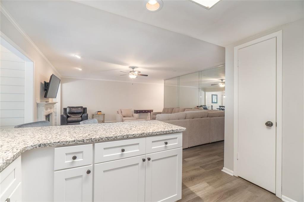31 MUNCY Court SE