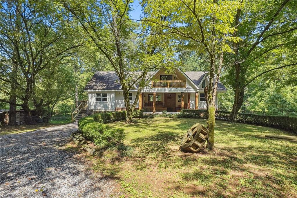 2121 JEP WHEELER Road