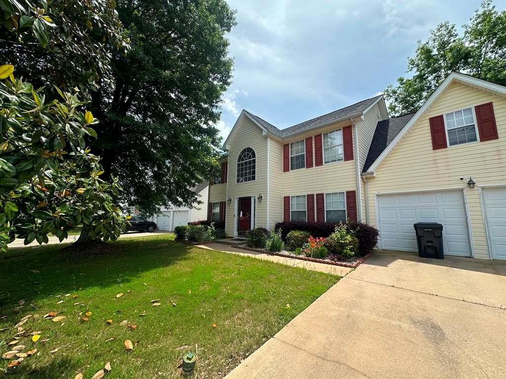 130 Hazelhurst Drive, Covington, Georgia image 2