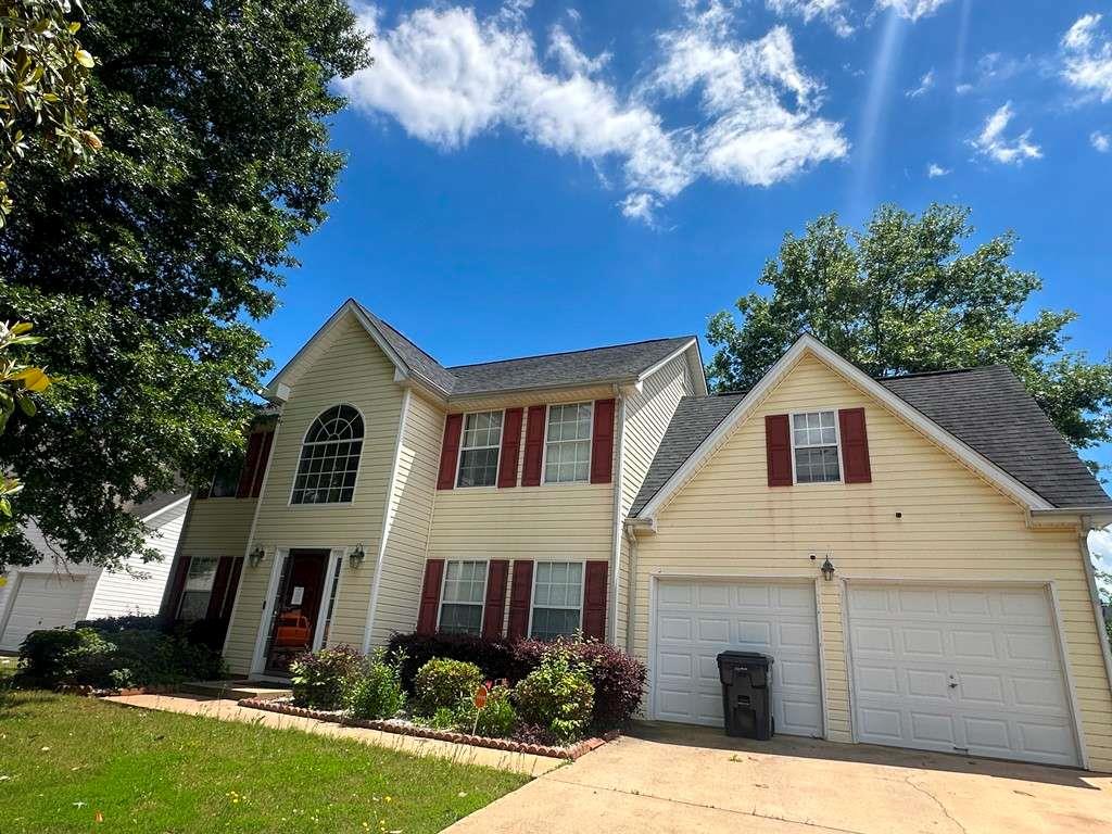 130 Hazelhurst Drive, Covington, Georgia image 1