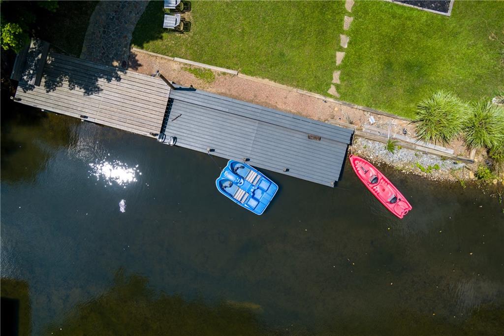 197 White Antelope Street