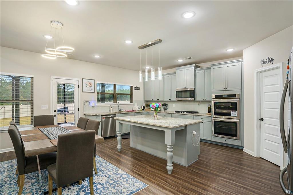 224 Osier Drive, Mcdonough, Georgia image 12