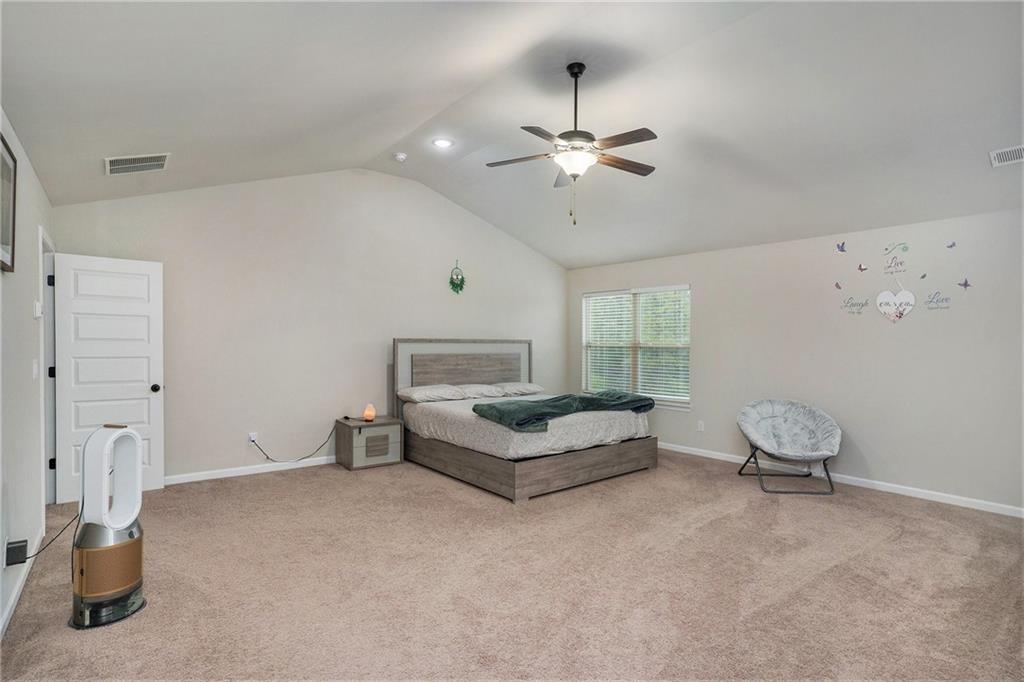 224 Osier Drive, Mcdonough, Georgia image 18