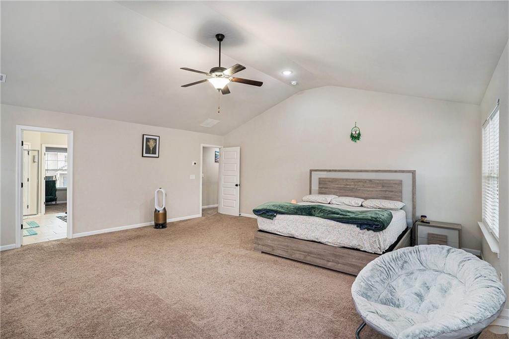 224 Osier Drive, Mcdonough, Georgia image 20