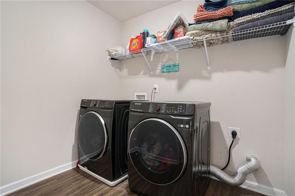 224 Osier Drive, Mcdonough, Georgia image 35
