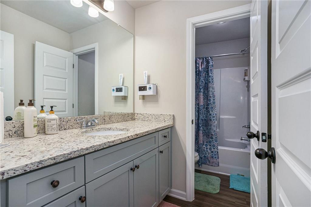224 Osier Drive, Mcdonough, Georgia image 26