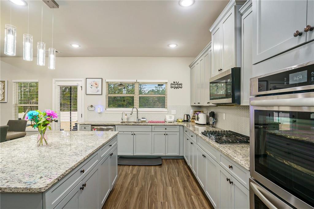 224 Osier Drive, Mcdonough, Georgia image 14