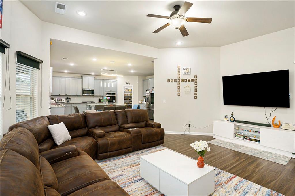 224 Osier Drive, Mcdonough, Georgia image 10